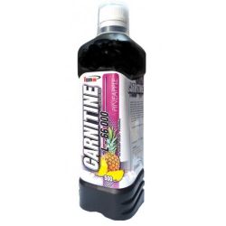 Карнитин Vision Nutrition-L-Carnitine 66000 500мл 