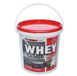 Гейнер Vision Nutrition Whey Gainer 5 кг