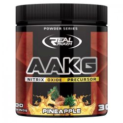 Аргинин Real Pharm AAKG 300 грамм