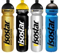 121Спортивнвя фляга IsoStar  1 литр 