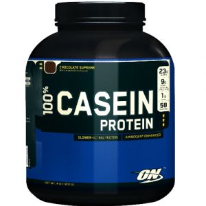 Протеин Optimum Nutrition Gold Standard 100% Casein 1,82