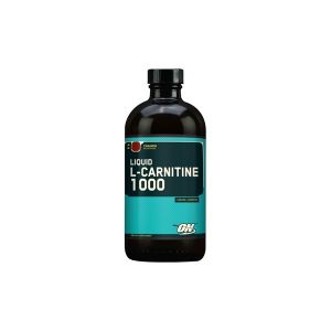 Жиросжигатель Optimum Nutrition Liquid L-Carnitine 1000 335мл