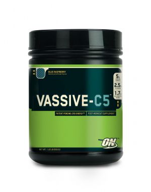 Креатин Optimum Nutrition Vassive - C5 1300мл