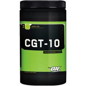 Креатин Optimum Nutrition CGT-10