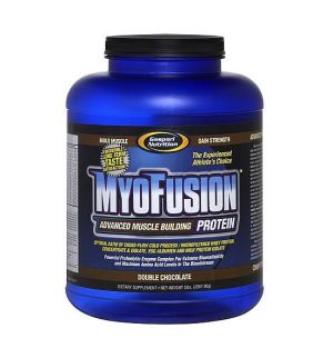 Протеин Gaspari MyoFusion Protein 2,27 кг.