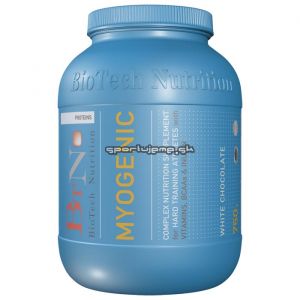 Протеин BioTech Myogenic 3.0 кг