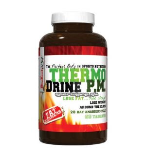 Энергетик BioTech THERMO DRINE 60 капс