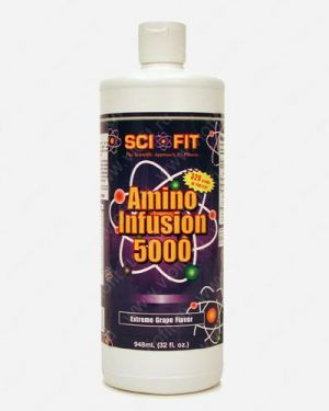 Sci-Fit  Amino Infusion 5000 948 мл