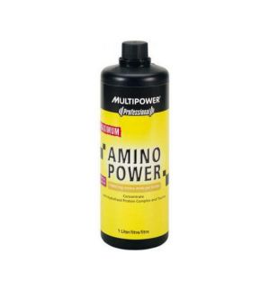Аминокислоты Multipower Amino Power concentrate PRO