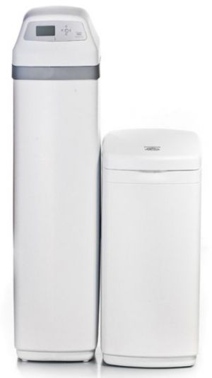 Система КОМПЛЕКСНОЙ очистки  воды "кабинет" Ecowater ESM 42М