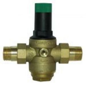 Понижающий клапан Honeywell D06 FB