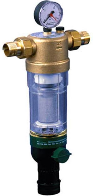 Фильтр механической очистки Honeywell F76S AA