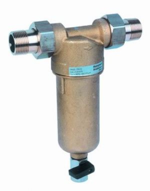 Фильтр механической очистки Honeywell FF06 AAM