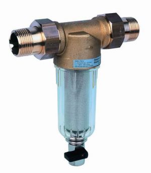 Фильтр механической очистки Honeywell FF06 АА