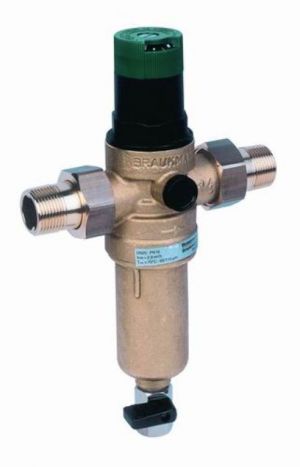 Фильтр механической очистки Honeywell FK06 ААМ 