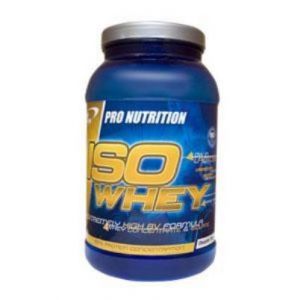 Протеин Pro Nutrition Iso Whey 2килограмма 