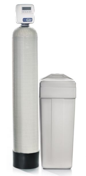 Система умягчения воды от солей жесткости ECOSOFT FU-1252GL