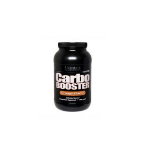 Энергетик Ultimate Nutrition Carbo booster 1000 г