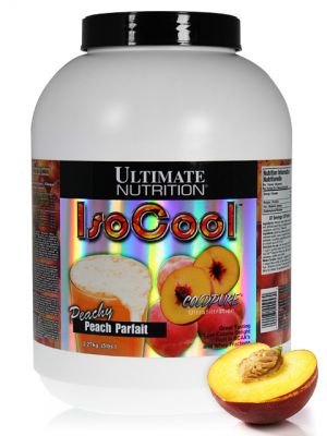 Протеин Ultimate Nutrition Iso Cool 2,27кг