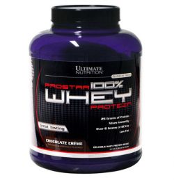 Протеин Ultimate Nutrition Prostar Whey 2,39 кг