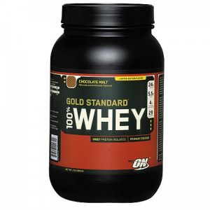 Протеин Optimum Nutrition 100% Whey Gold protein 2,268 кг