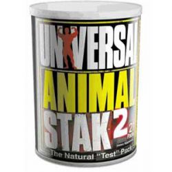 Universal Animal Stak 2 21пак