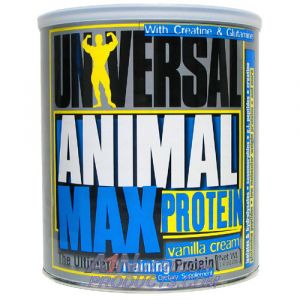 Протеин Universal Nutrition Animal Max Protein 1000 гр