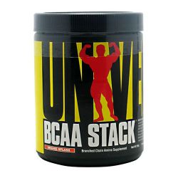 Аминокислоты Universal Nutrition BCAA Stack 250гр