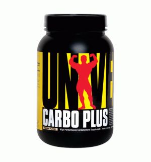 Специальный препарат Universal Nutrition Carbo Plus 1кг
