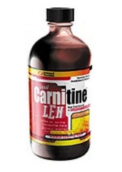 Жиросжигатель Universal Nutrition Carnitine Liquid 335мл