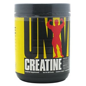 Креатин Universal Nutrition Creatine Powder 1000 г