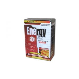 Энергетик Universal Nutrition Energy Pak 30 пакетиков