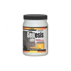 Анаболический препарат Universal Nutrition Genesis Formula 30 пакетиков 