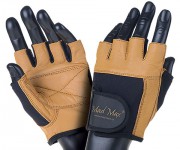 Перчатки MadMax FITNESS MFG-444