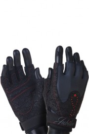 Перчатки MadMax Jubilee Swarovski MFG 740