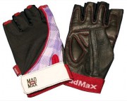 Перчатки MadMax Nine Eleven MFG 911