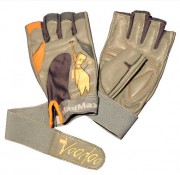 Перчатки MadMax VOODOO MFG 921