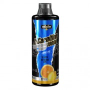 Концентрат карнитина Maxler L-Carnitine 10000 1 литр
