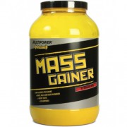Гейнер Multipower Pro Mass Gainer 3000 грамм
