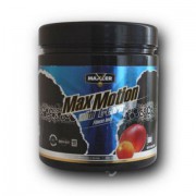 Витаминно-минеральный комплекс Maxler Max Motion-L-Carnitine 500 грамм