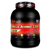 Аминокислоты BioTech Mega Amino 3200 500 таблеток