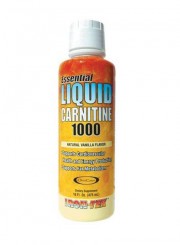 Жиросжигатель Country Life Essential Liquid L-carnitine 1000 475 мл