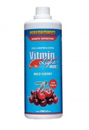 Витамины и минералы Performance Vitamin Light L-carnitine 1000 мл