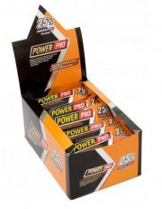 Протеиновый батончик с мюсли + карнитин Power Pro Protein 25% 40 грамм
