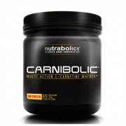 Жиросжигатели Nutrabolics Carnibolic 150 грамм