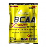 Аминокислоты Olimp Labs BCAA Xplode 1 кг