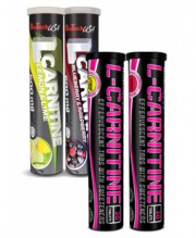 Жиросжигатель BioTech L-Carnitine 500 мг 20 шипучих таблеток