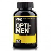 Витамины и минералы Optimum Nutrition Opti-Men (Опти Мен) 150 таблеток