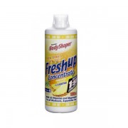 Витаминно-минеральный напиток с карнитином Weider Fresh Up Concentrate + L-Carnitine 1000 мл