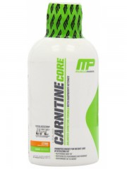 Жиросжигатель Muscle Pharm Carnitine Core 459 мл